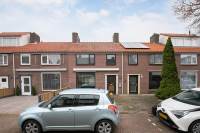 Woning Beemd 28 Hoogvliet Rotterdam