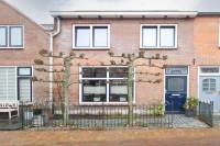 Woning Nieuwe Schans 59 Bunschoten-Spakenburg
