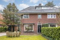 Woning Jan Willem Frisolaan 39 Zeist