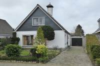 Woning Prinses Marijkelaan 27 Scherpenzeel (GE)