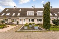 Woning Hoveniersberg 96 ROOSENDAAL