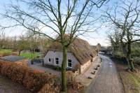 Woning De Hoek 3 Hijken