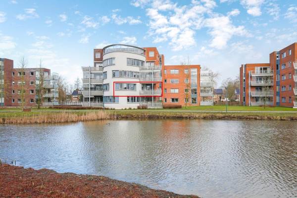 Woning Mevrouw De Rooweg 147 Drachten