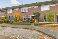 Woning Neptunus 32 Hoogeveen