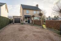 Woning Ekersdijk 147 Enschede