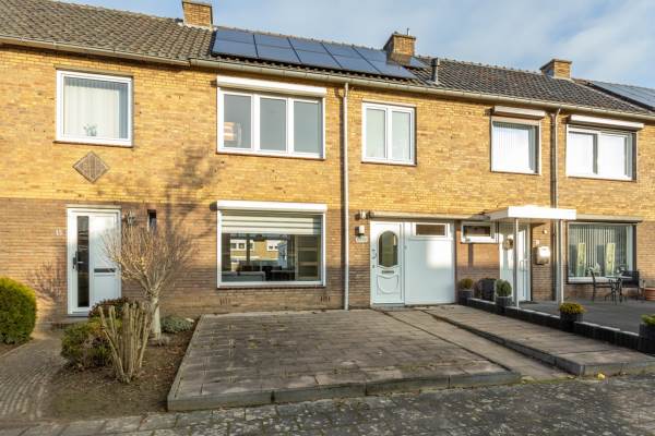 Woning Koolenstraat 17 Geleen
