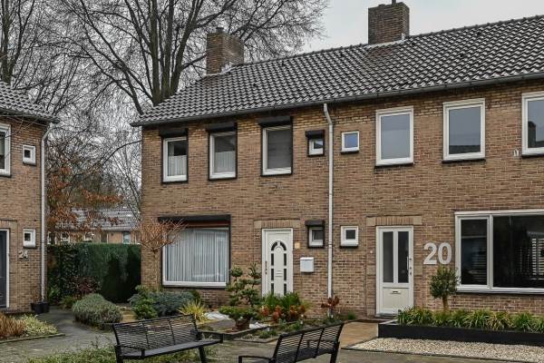 Woning Groenstraat 22 VENLO