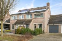 Woning Botsehei 7 Veldhoven