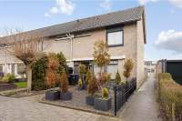 Woning Van Rooylaan 23 ETTEN-LEUR