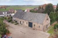 Woning Moleneindsestraat 38 HOEVEN