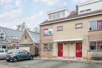 Woning Drie Hoeven 8 Maasland