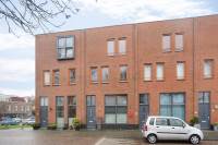 Woning Deijffelbroekseweg 55 Pernis Rotterdam