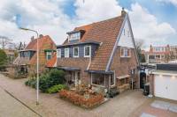 Woning Leeuweriklaan 45 IJmuiden
