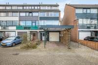 Woning Kreilerhof 45 Nieuw-Vennep