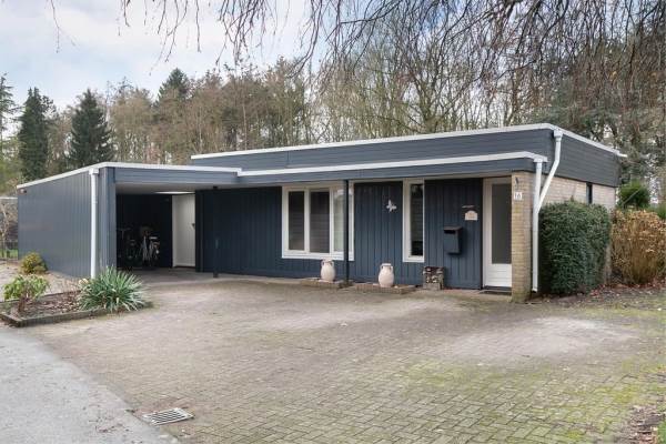 Woning Kapiteinspark 16 Veendam