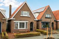 Woning Lijsterstraat 13 DRACHTEN