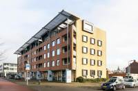 Woning P C Hooftstraat 60 LEEUWARDEN