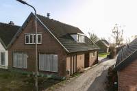 Woning Dorpsstraat 21 Rheden