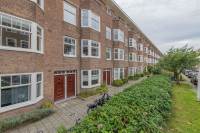 Woning Eemsstraat 25H Amsterdam