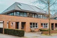 Woning Koolwitjelaan 12 Son en Breugel