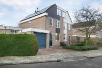 Woning Dotingastate 25 Leeuwarden