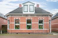 Woning Oude Schoolsterweg 4 Middelstum