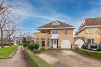 Woning Vogelkersgaarde 1 Gouda