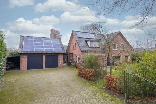 Woning Veenweg 6 Wehl