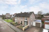 Woning Prinses Beatrixstraat 8 Assen