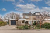 Woning Waterlelie 76 Gouda