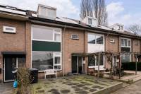 Woning Parelvissersstraat 647 Apeldoorn