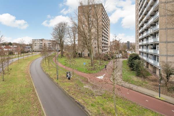 Woning Waddenstraat 757 Haarlem