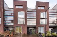 Woning Feike de Boerlaan 124 Amsterdam