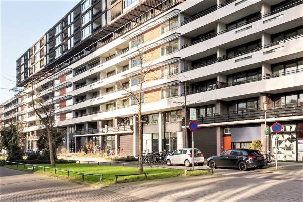 Woning Gedempte Zalmhaven 835 Rotterdam
