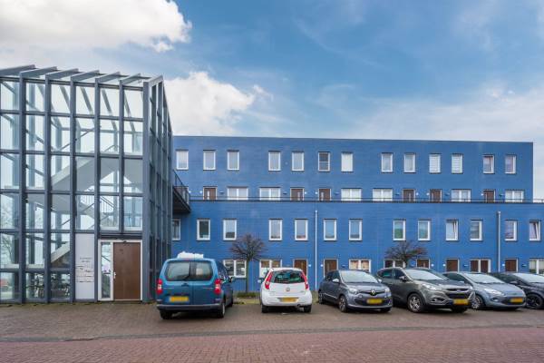 Woning Zomerzon 56 Assendelft