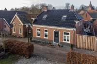 Woning K. de Boerweg 20 Woltersum