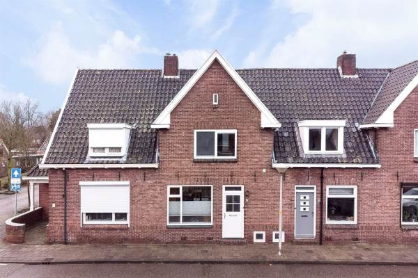 Woning Ranninkstraat 68 Delden