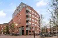 Woning Sibogastraat 14 Amsterdam
