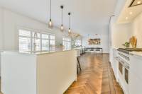 Woning Bestevâerstraat 96H Amsterdam