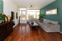 Woning Kijkduinsestraat 854 Den Haag