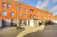 Woning Rottumeroog 11 Heemskerk