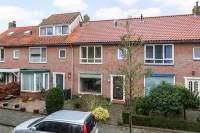 Woning Anna van Saksenstraat 30 Alkmaar