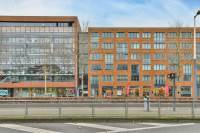 Woning IJburglaan 1013 Amsterdam