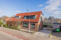 Woning Bennebroekerdijk 46B Zwaanshoek