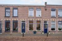 Woning van der Veldstraat 39 Lisse