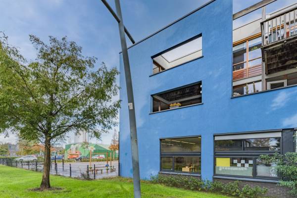 Woning Zocalo 38 Assendelft