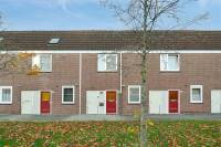 Woning Bosbraakhof 25 Amsterdam