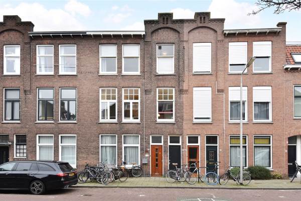 Woning Simonsstraat 84 Delft