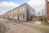 Woning van der Veldstraat 51 Lisse