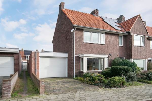 Woning Heezerweg 283 Eindhoven